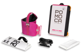 Pomoca Free Pro 140mm Climbing Skin