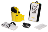 Pomoca Tour Explore 120mm Climbing Skins