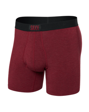 Saxx Ultra Super Soft Boxer Brief with Fly Men's