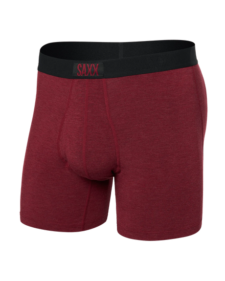 Saxx Ultra Super Soft Boxer Brief with Fly Men's