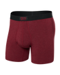 Saxx Ultra Super Soft Boxer Brief with Fly Men's
