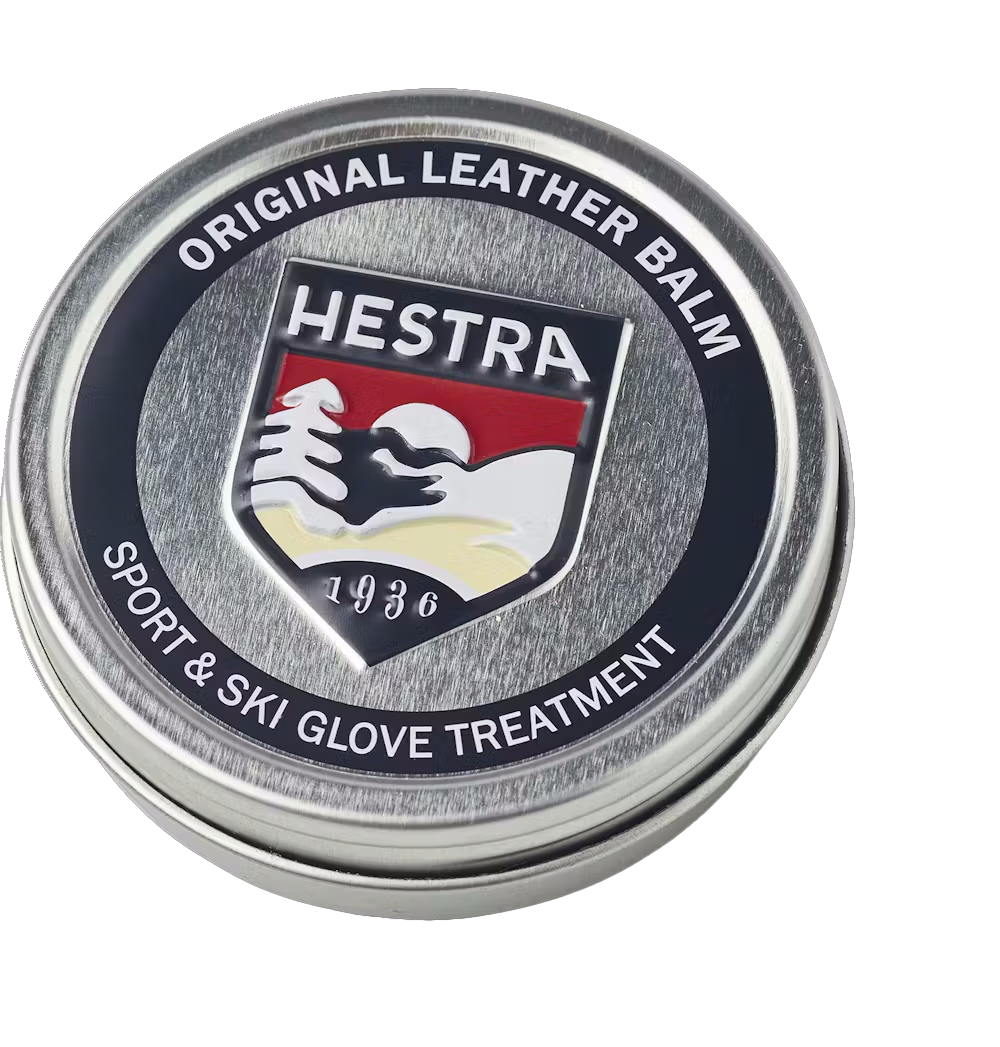Hestra Leather Balm
