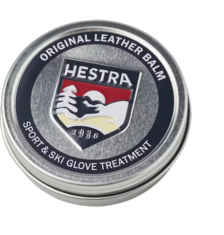 Hestra Leather Balm