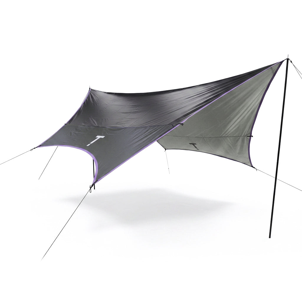 Treqa Tundra Series Protector Tarp