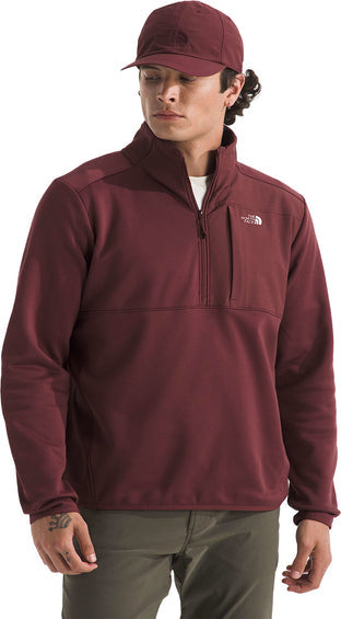 The North Face Performance Fleece 1/4 Zip Men's