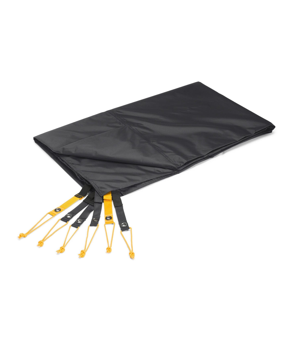 The North Face Wawona 8 Footprint