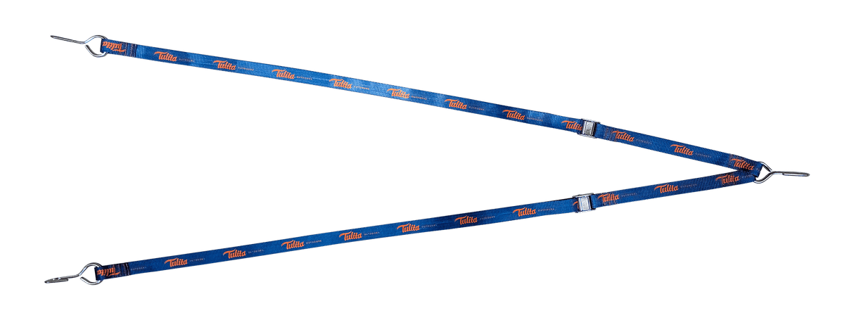 Tulita Outdoors V-Strap Tie Down