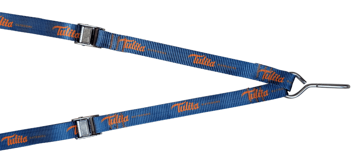 Tulita Outdoors V-Strap Tie Down