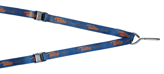 Tulita Outdoors V-Strap Tie Down