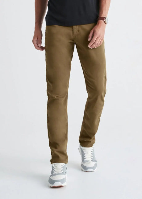 DUER No Sweat Pant Relaxed Taper Men's