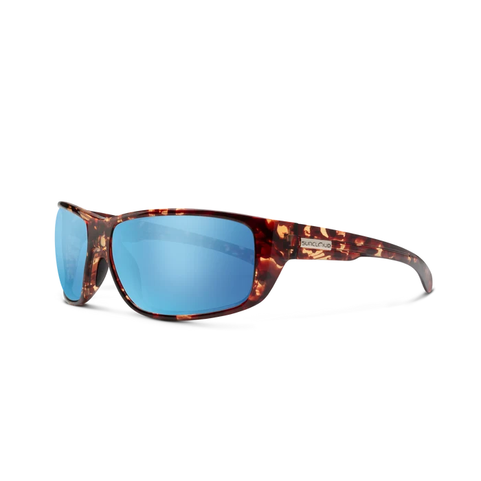 Suncloud Milestone Sunglasses