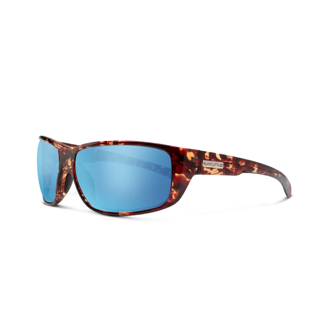 Suncloud Milestone Sunglasses