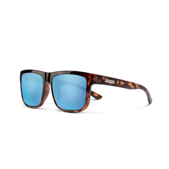 Suncloud Quiver Sunglasses