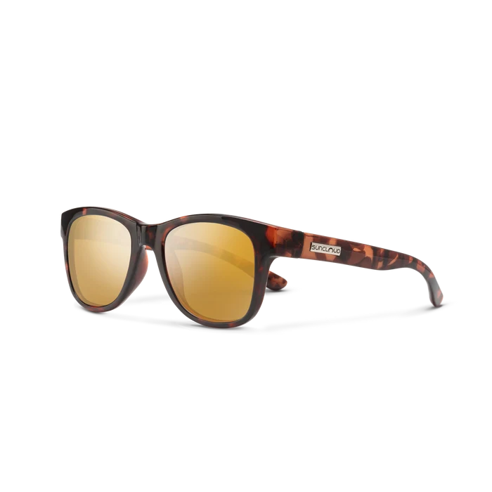Suncloud Leeway Sunglasses