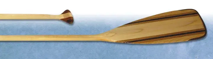 Grey Owl Touring Bent Shaft Paddle