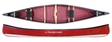 Trailhead Canoes Prospector 15 Basalt Innegra