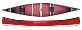 Trailhead Canoes Prospector 15 Basalt Innegra