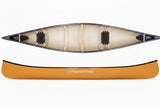 DEMO - Trailhead Canoes Prospector 15 Basalt Innegra, Mango