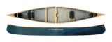 Trailhead Canoes Prospector 16 Carbon Kevlar / Wood Trim