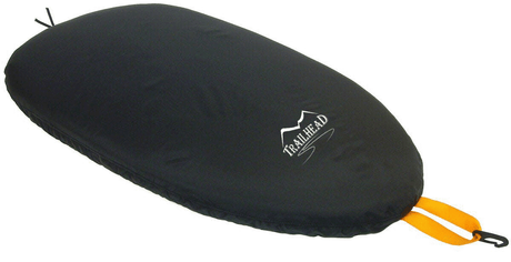 Seals Cockpit Cover