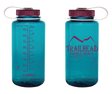 Nalgene Trailhead Paddle Shack Sustain Wide Mouth Water Bottle 1000ml