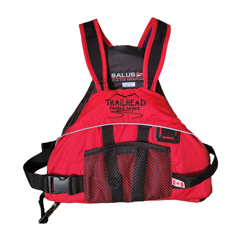 DÉMO - VFI Salus Trailhead Rouge Tango TP-3TG