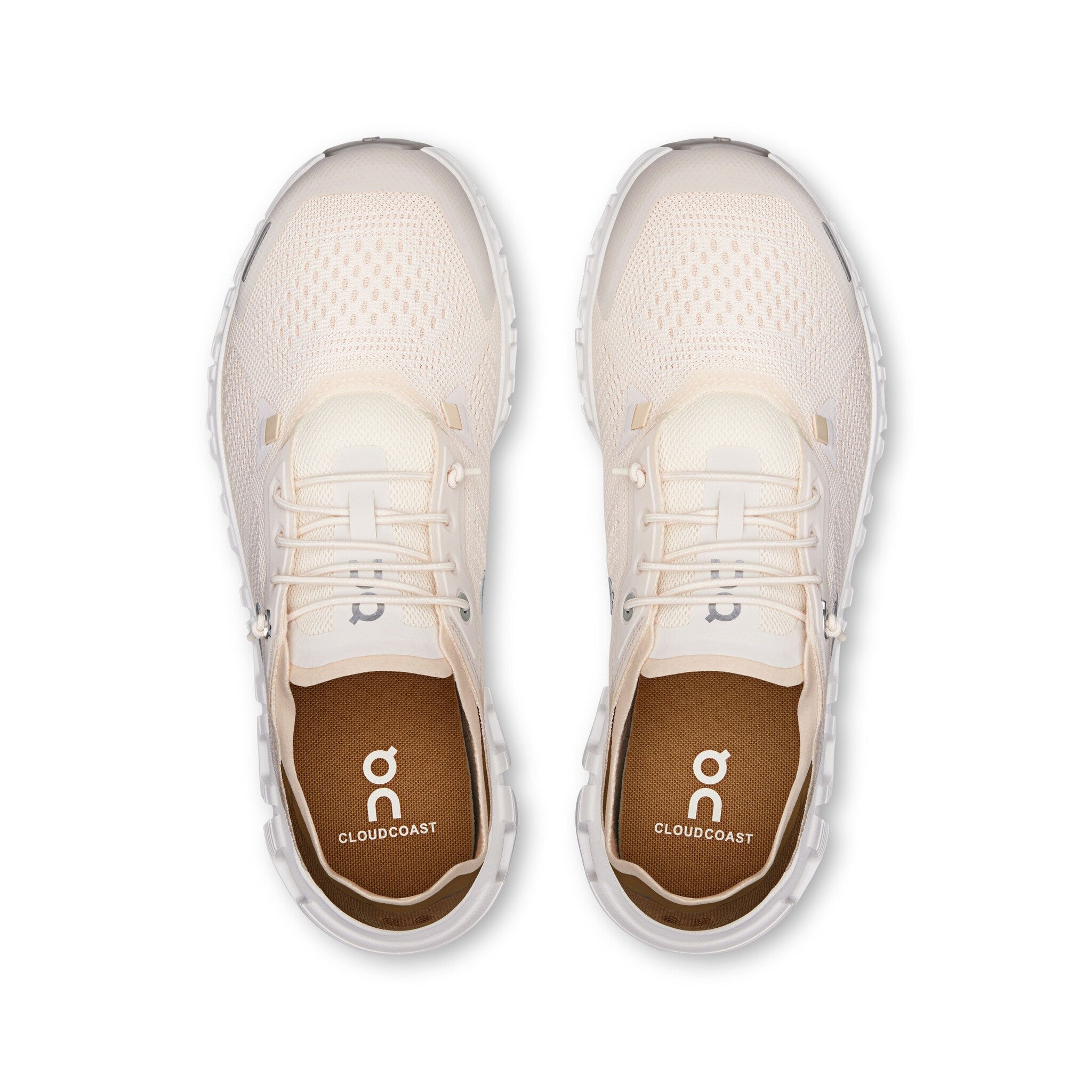 On Cloud 6 Coast Shoe Women's – Trailhead Paddle Shack
