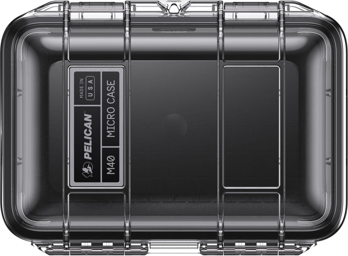 Pelican M40 Micro Case