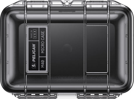 Pelican M40 Micro Case