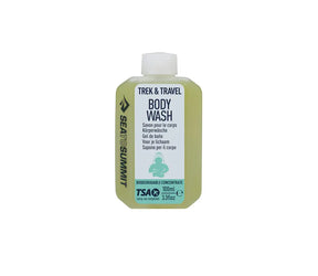 Sea to Summit Trek and Travel Liquid Body Wash 100ml