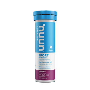 Nuun Sport Hydration 10 Tabs