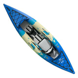 Blackwater Tribute 110 Inflatable Kayak
