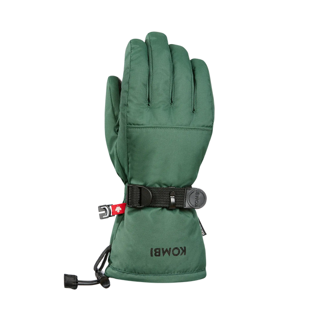 Kombi The Everyday Waterguard Glove Women's