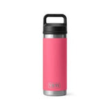 Yeti Rambler 18 oz / 532 mL Bottle w/ Chug Cap