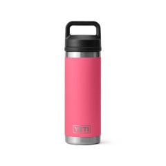Yeti Rambler 18 oz / 532 mL Bottle w/ Chug Cap