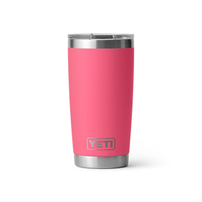 Yeti Rambler 20 oz / 591 mL Tumbler with Magslider