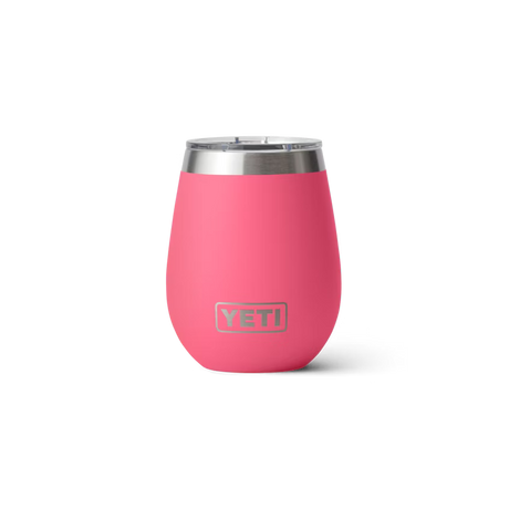 Yeti Rambler 10 oz / 295 mL Wine Tumbler with MagSlider Lid