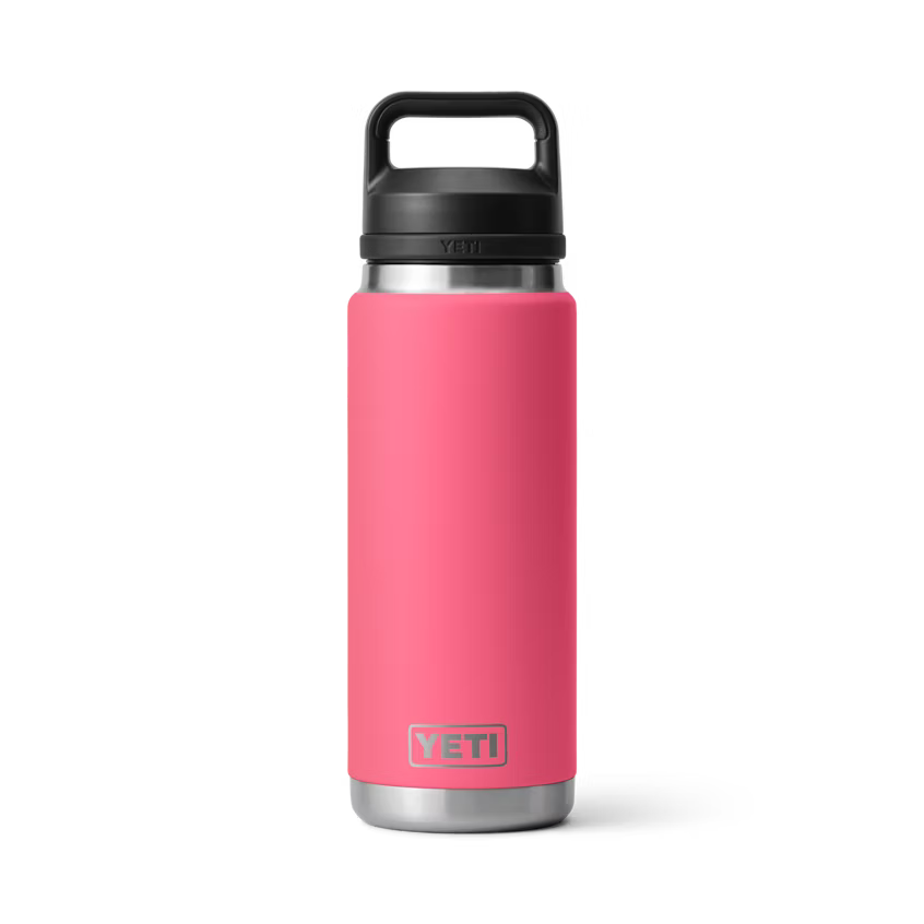 Yeti Rambler 26 oz / 769 mL Bottle w/ Chug Cap