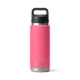 Yeti Rambler 26 oz / 769 mL Bottle w/ Chug Cap