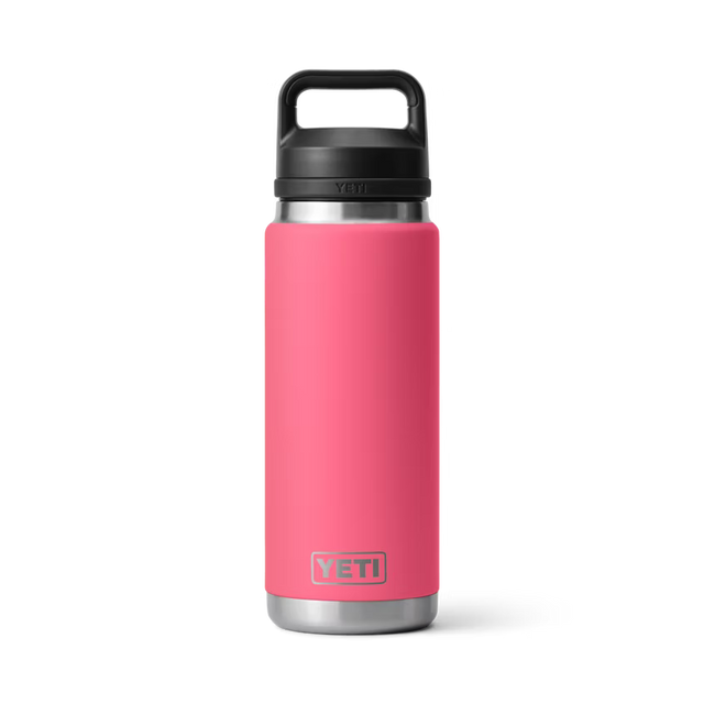 Yeti Rambler 26 oz / 769 mL Bottle w/ Chug Cap