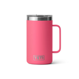 Yeti Rambler 24 oz / 710 mL Mug with MagSlider Lid
