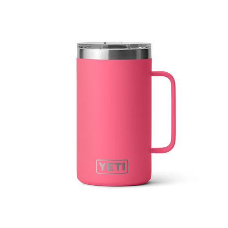 Yeti Rambler 24 oz / 710 mL Mug with MagSlider Lid