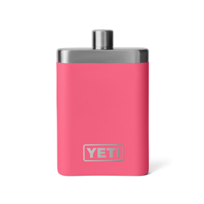 Yeti 7 oz / 207 mL Flask