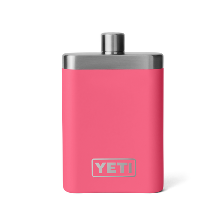 Yeti 7 oz / 207 mL Flask
