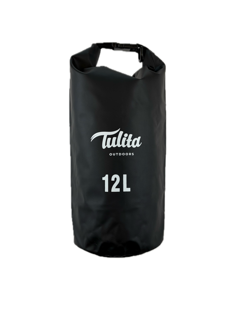 Tulita Outdoors 12L Dry Bag