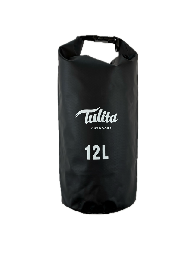 Tulita Outdoors 12L Dry Bag