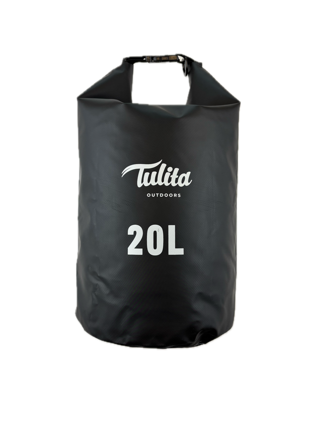 Tulita Outdoors 20L Dry Bag