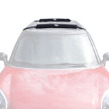 Tulita Outdoors Foam Roof Rack with straps