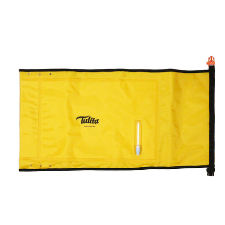 Tulita Outdoors Kayak Paddle Float Inflatable