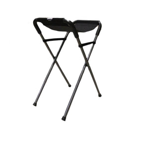 Tulita Outdoors Collapsible Boat Sling Stands, Large